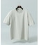『接触冷感／吸水速乾／UVカット』ハイクオリティドレスTシャツ