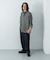 WASHABLE WOOL OVER SHIRTS