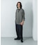 WASHABLE WOOL OVER SHIRTS