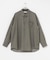 WASHABLE WOOL OVER SHIRTS