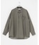 WASHABLE WOOL OVER SHIRTS