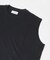 new basic　WASHABLE MERINO WOOL NO-SLEEVE