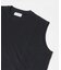 new basic　WASHABLE MERINO WOOL NO-SLEEVE
