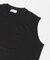 new basic　WASHABLE MERINO WOOL NO-SLEEVE