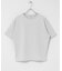 FORK&SPOON　ソリッドショートスリーブTシャツ