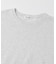 FORK&SPOON　ソリッドショートスリーブTシャツ