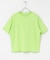 FORK&SPOON　ソリッドショートスリーブTシャツ