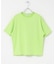 FORK&SPOON　ソリッドショートスリーブTシャツ