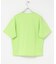 FORK&SPOON　ソリッドショートスリーブTシャツ
