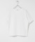 FORK&SPOON　ソリッドショートスリーブTシャツ