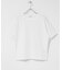 FORK&SPOON　ソリッドショートスリーブTシャツ