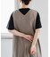 FORK&SPOON　ソリッドショートスリーブTシャツ