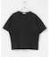 FORK&SPOON　ソリッドショートスリーブTシャツ