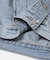 LEVI’S　COLLARLESS 90S TRUCKER