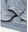 LEVI’S　COLLARLESS 90S TRUCKER