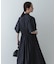 『UR TECH DRYLUXE』リネンライクワンピース