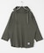 ARMY TWILL　LIGHT HONEYCOMB HOODIE