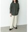 ARMY TWILL　LIGHT HONEYCOMB HOODIE
