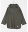 ARMY TWILL　LIGHT HONEYCOMB HOODIE
