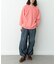 ARMY TWILL　LIGHT HONEYCOMB HOODIE