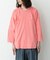 ARMY TWILL　LIGHT HONEYCOMB HOODIE