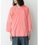 ARMY TWILL　LIGHT HONEYCOMB HOODIE