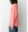 ARMY TWILL　LIGHT HONEYCOMB HOODIE