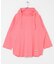 ARMY TWILL　LIGHT HONEYCOMB HOODIE