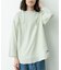 ARMY TWILL　LIGHT HONEYCOMB HOODIE