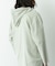 ARMY TWILL　LIGHT HONEYCOMB HOODIE