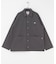 DANTON　COVERALL SHIRTS