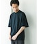 DRYMIX20sプレーティングショートスリーブ Tシャツ