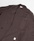 new basic　SILK LINEN DOUBLE SHIRTS JACKET
