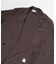 new basic　SILK LINEN DOUBLE SHIRTS JACKET