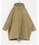 THE NORTH FACE　HYDRENA RAIN PONCHO