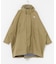 THE NORTH FACE　HYDRENA RAIN PONCHO