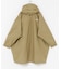 THE NORTH FACE　HYDRENA RAIN PONCHO