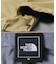 THE NORTH FACE　HYDRENA RAIN PONCHO