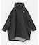 THE NORTH FACE　HYDRENA RAIN PONCHO