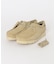 CLARKS　WALLABEE.GTX
