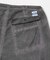 ARMY TWILL　UNEVEN DYEING OVER PANTS