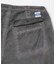 ARMY TWILL　UNEVEN DYEING OVER PANTS