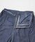 ARMY TWILL　UNEVEN DYEING OVER PANTS