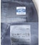 ARMY TWILL　UNEVEN DYEING OVER PANTS