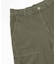 ARMY TWILL　DENIM BAKER PANTS