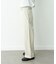 ARMY TWILL　DENIM BAKER PANTS