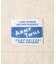 ARMY TWILL　DENIM BAKER PANTS