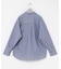 『別注』PICCA×URBAN RESEARCH　レギュラーカラールーズシャツ
