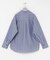 『別注』PICCA×URBAN RESEARCH　レギュラーカラールーズシャツ