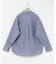 『別注』PICCA×URBAN RESEARCH　レギュラーカラールーズシャツ